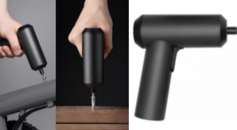 Электрическая отвертка Mijia Electric Screwdriver Gun