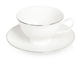 Чайная пара Preston (белый)