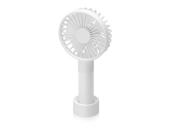 Портативный вентилятор  FLOW Handy Fan I White (белый)