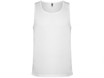 Майка Interlagos мужская (белый)