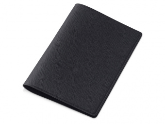 Обложка для паспорта Favor (черный)