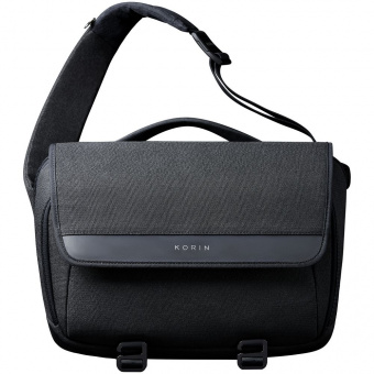 Сумка ClickSling X, черная Сумка ClickSling X, черная