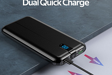Power Bank оптом в Москве 