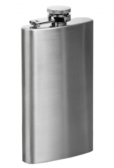 Фляжка Slim