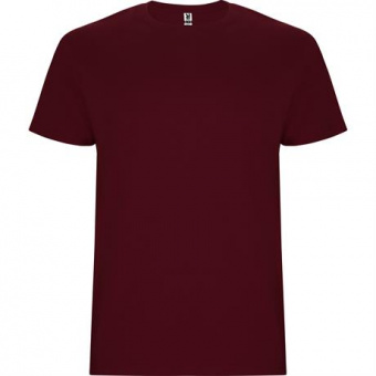 Футболка STAFFORD , ГРАНАТОВЫЙ M