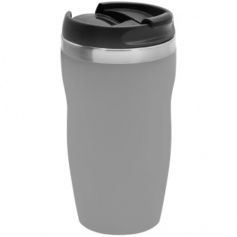 Термокружка Laim, серый