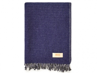 Плед DEVIKA 7016 (синий)