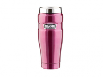 Термокружка Thermos King-SK1005 (красный)