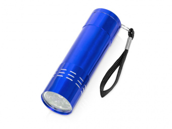 Фонарь Scotty (синий)