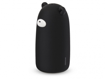 Внешний аккумулятор NEO Bear, 10000mAh (черный)