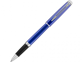 Ручка роллер Hemisphere Bright Blue CT F (синий)