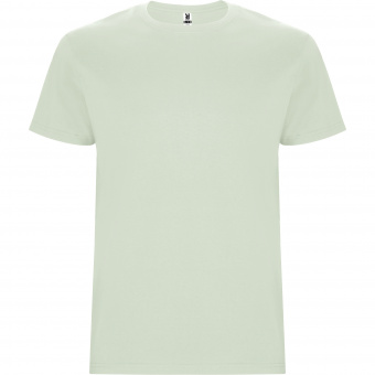 Футболка детская STAFFORD, ТУМАННО-ЗЕЛЕНЫЙ 11/12