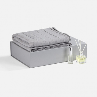 Набор Bloomsday Pro, серый