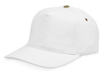 Бейсболка New York (белый)