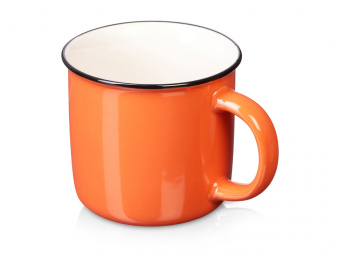 Кружка Countryside M (оранжевый)