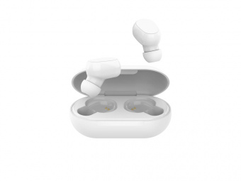 Беспроводные наушники TWS OKI (белый)