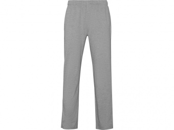 Брюки Coria, мужские (серый меланж)