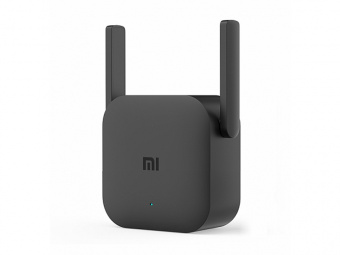 Усилитель сигнала Mi Wi-Fi Range Extender Pro (черный)