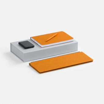 Набор Urban Planner, оранжевый