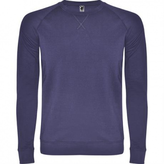 Джемпер ANNAPURNA мужской, ИНДИГО L