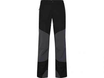 Брюки Bonati, унисекс (черный, графит)