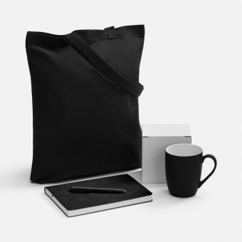 Набор Urban Office, черный Набор Urban Office, черный