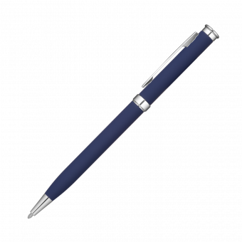 Шариковая ручка Benua, синяя