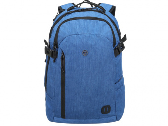 Рюкзак MOBI с отделением для ноутбука 15'' (синий)
