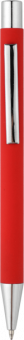 Ручка MAX SOFT MIRROR Красная 1111.03