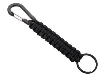 Брелок Austere (черный)