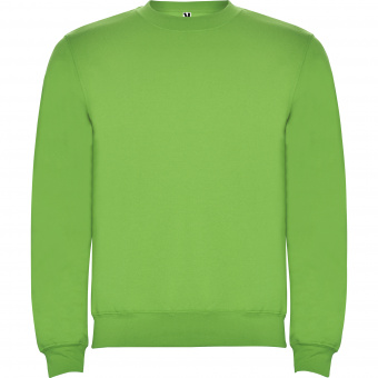 Джемпер детский CLASICA СВЕТЛО-ЗЕЛЕНЫЙ, 9/10