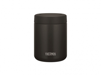 Термос JBR-501, 500 мл (черный)