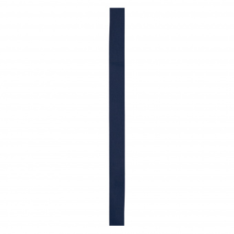 Лента для шляпы COMET, МОРСКОЙ СИНИЙ