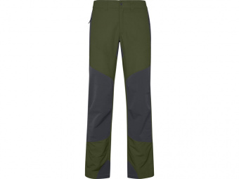 Брюки Bonati, унисекс (зеленый армейский , графит)