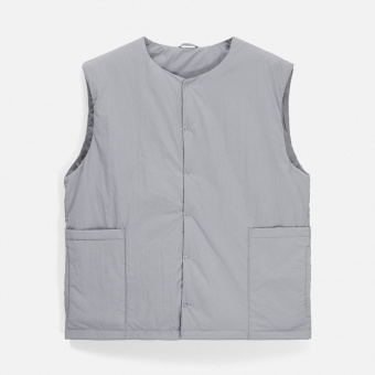 Жилет унисекс Veter, серый Жилет унисекс Veter, серый
