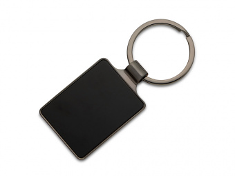 Брелок Light Steel Rct (оружейная сталь)