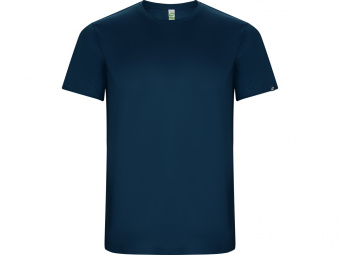 Спортивная футболка Imola мужская (navy)