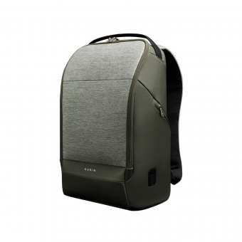 Рюкзак KORIN FlexPack Pro 47х34х18 см, оливковый