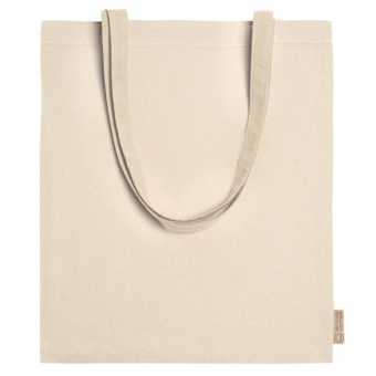 Сумка для покупок LOREN 140 г/м2, бежевый