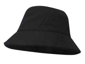 Панама WICKLOW (черный)