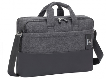 Сумка для MacBook Pro и Ultrabook 15.6 (черный)