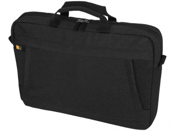 Сумка Huxton для ноутбука 15,6 (черный)