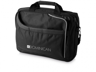 Сумка Leone для ноутбука 15,4 (черный)