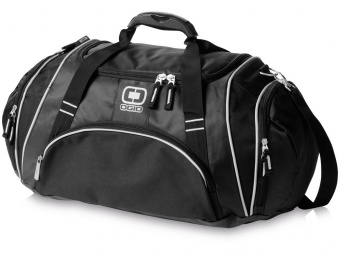 Сумка Crunch (черный)