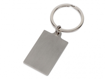 Брелок Steel RCT (серебристый)