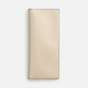 Дорожный органайзер Dorset, бежевый