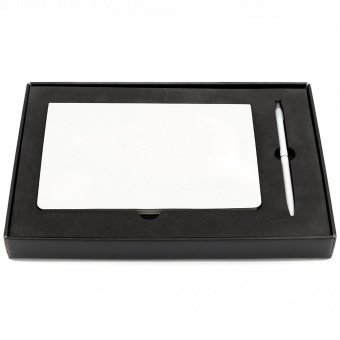 Подарочный набор Dinky, Белый