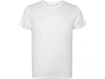 Футболка Estoril, мужская (белый)