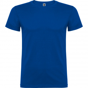 Футболка детская  BEAGLE, КОРОЛЕВСКИЙ СИНИЙ 11/12