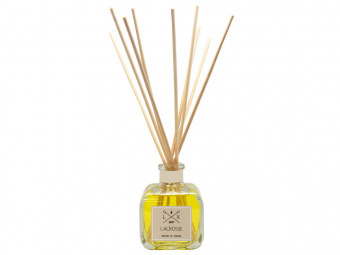 Аромат для дома Дерево & тонка Lacrosse (бежевый)